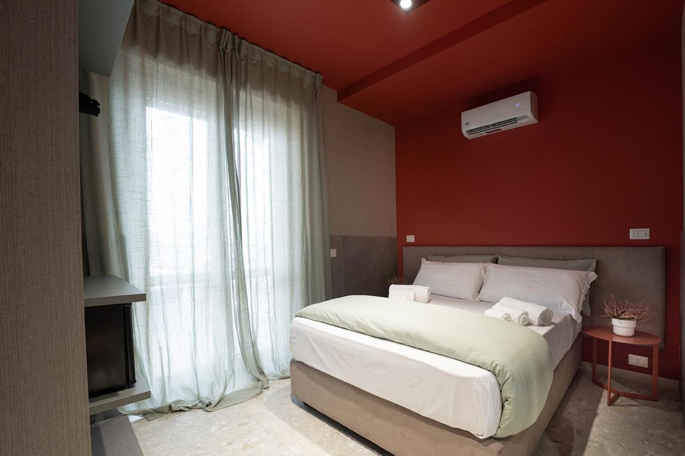 Mia Suites Porto Nápoles Exterior foto