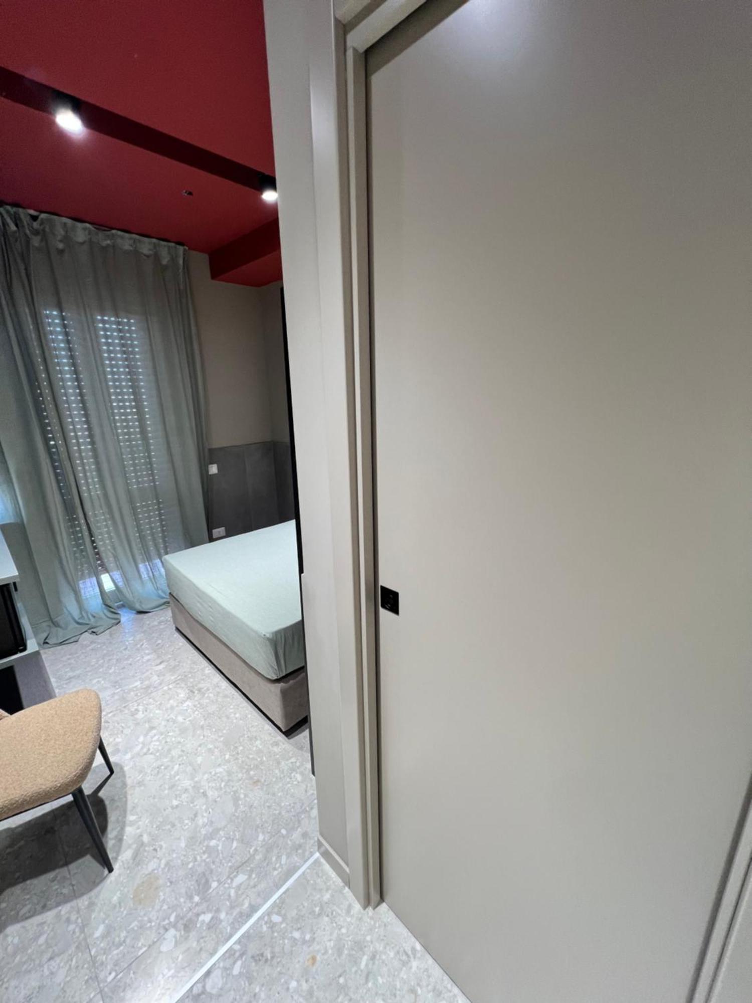 Mia Suites Porto Nápoles Exterior foto